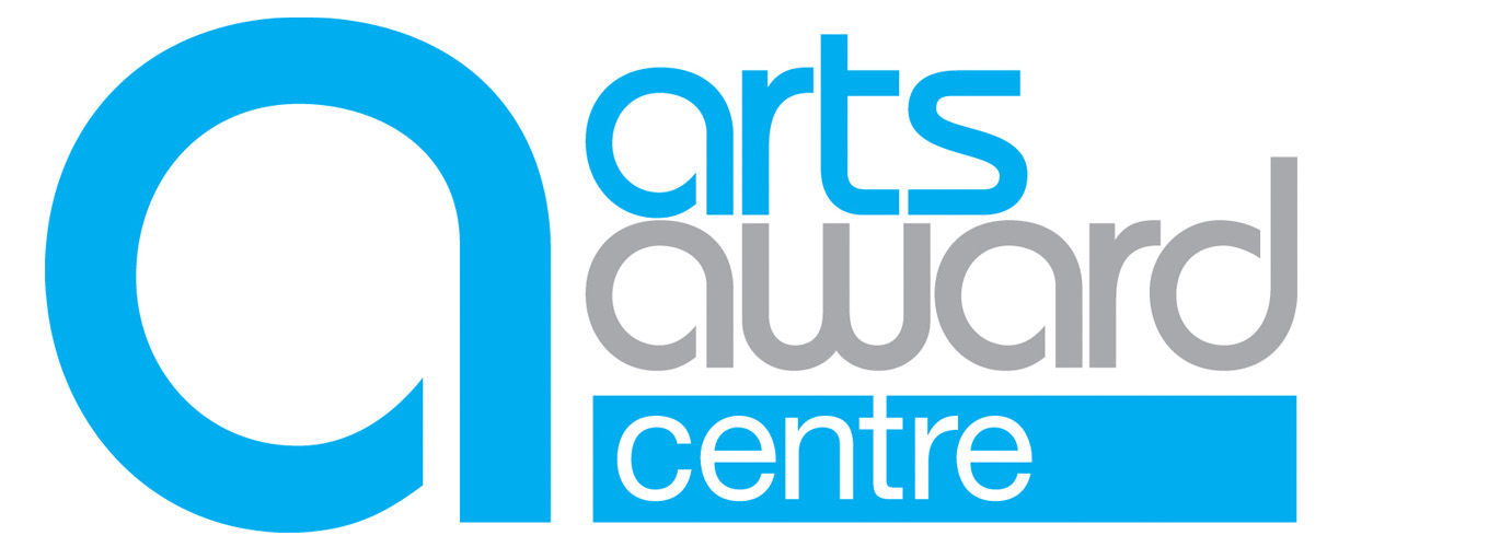 Arts Award Centre logo