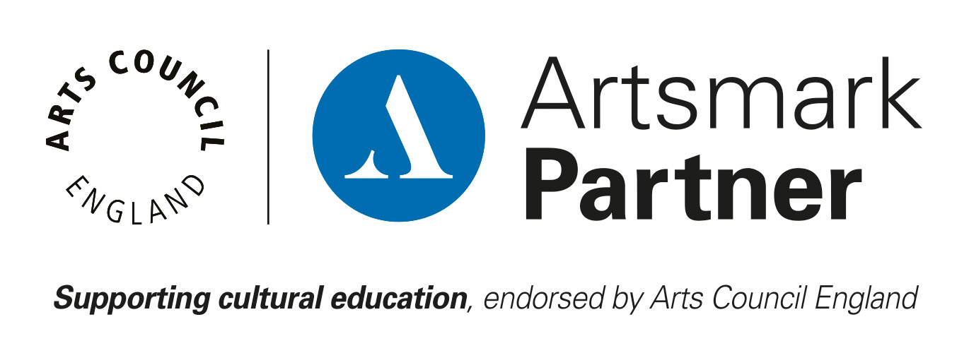 Arts Mark Partner Logo