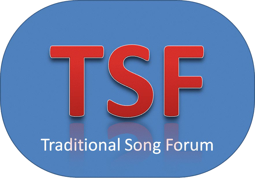 Traditional Song Forum Logo