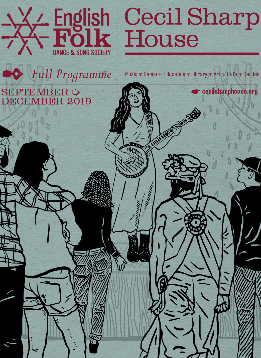 season brochure autumn 2019