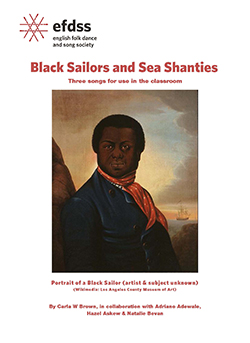 Black Sailors and Sea Shanties