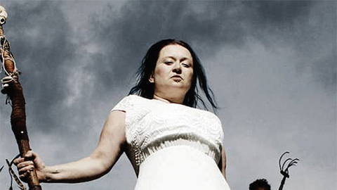 Eliza Carthy