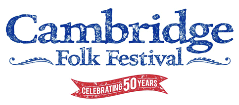 Cambridge Folk Festival