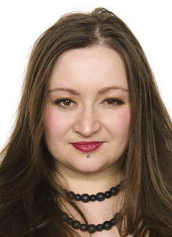 Eliza Carthy