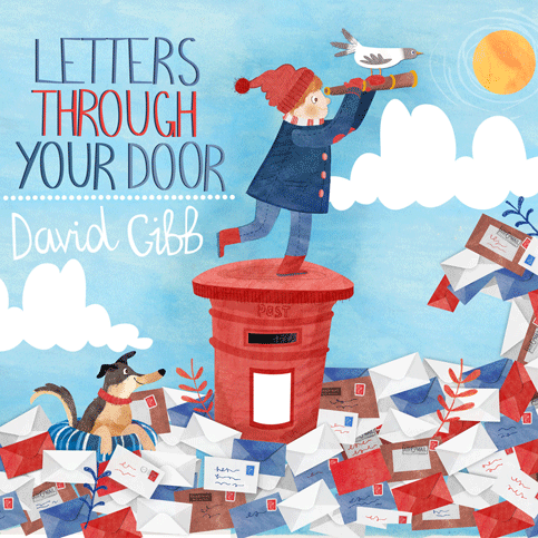 Letters Through Your Door