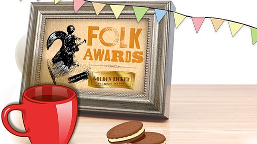 BBC Radio 2 Folk Awards 2014