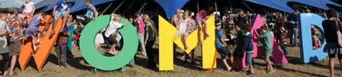WOMAD festival