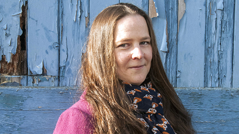 Bryony Griffith