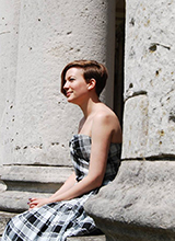 Kirsty Merryn