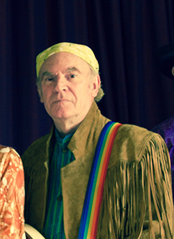 The Beginnings of Fairport Convention: Ashley Hutchings