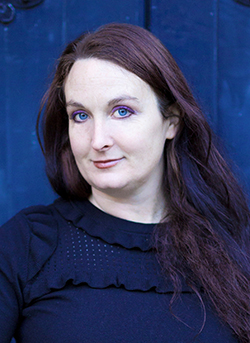 Nancy Kerr