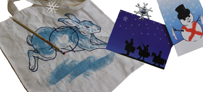 Christmas Folkshop