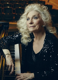 Judy Collins