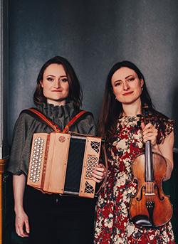 The Askew Sisters