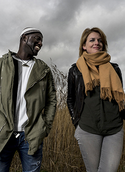Catrin Finch & Seckou Keita