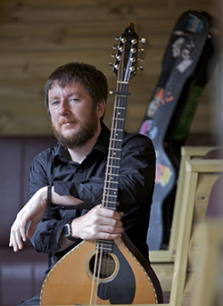 Daoirí Farrell
