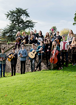 National Youth Folk Ensemble