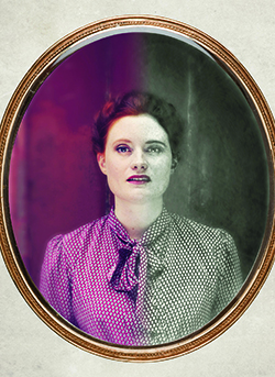 Trad Night: Rosie Hood