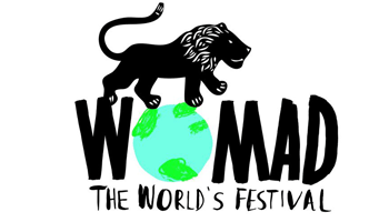 WOMAD logo