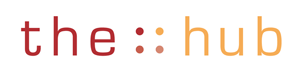The Hub logo