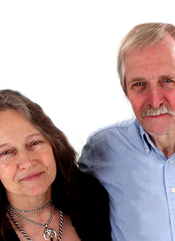 Trad Night: Doc Rowe & Jill Pidd