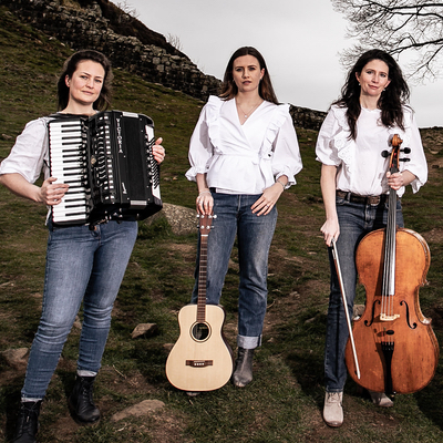 2025 Bursary Howay the Lasses