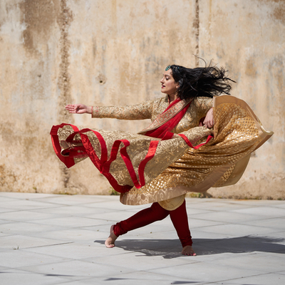 2025 Bursary Sonia Sabri