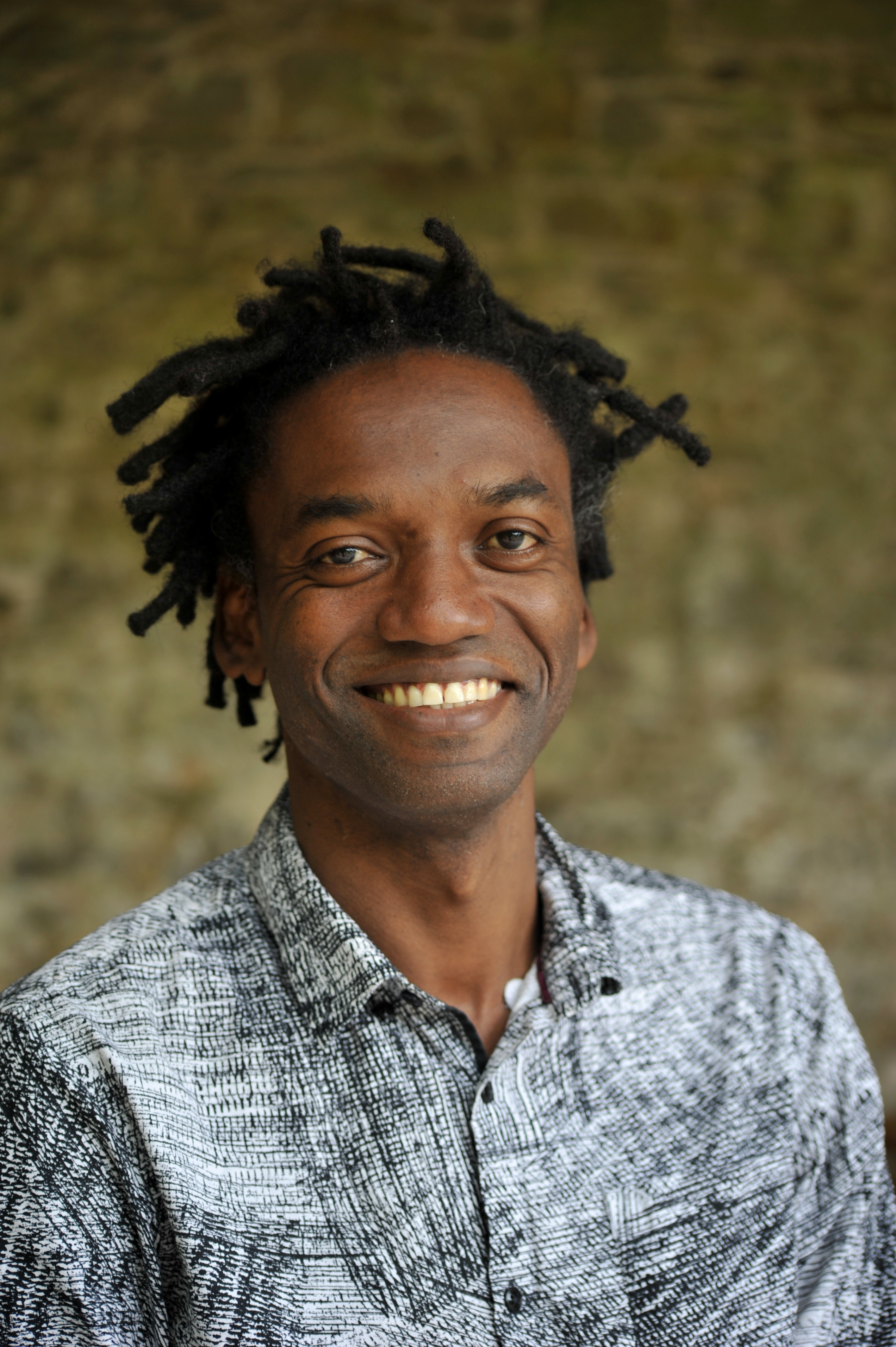 EFDSS Commission: Adriano Adewale's Rooted and Rising