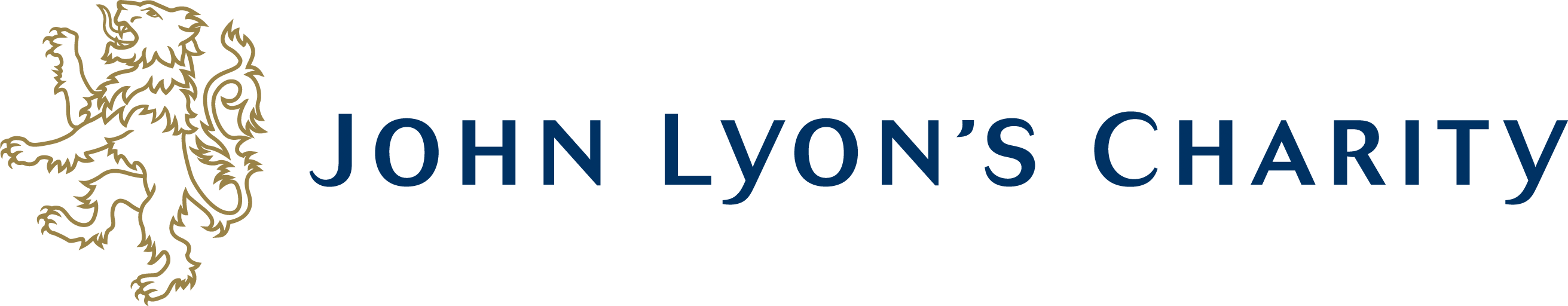 John Lyon's logo