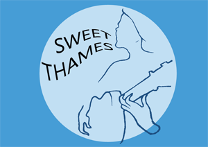 logo SweetThames