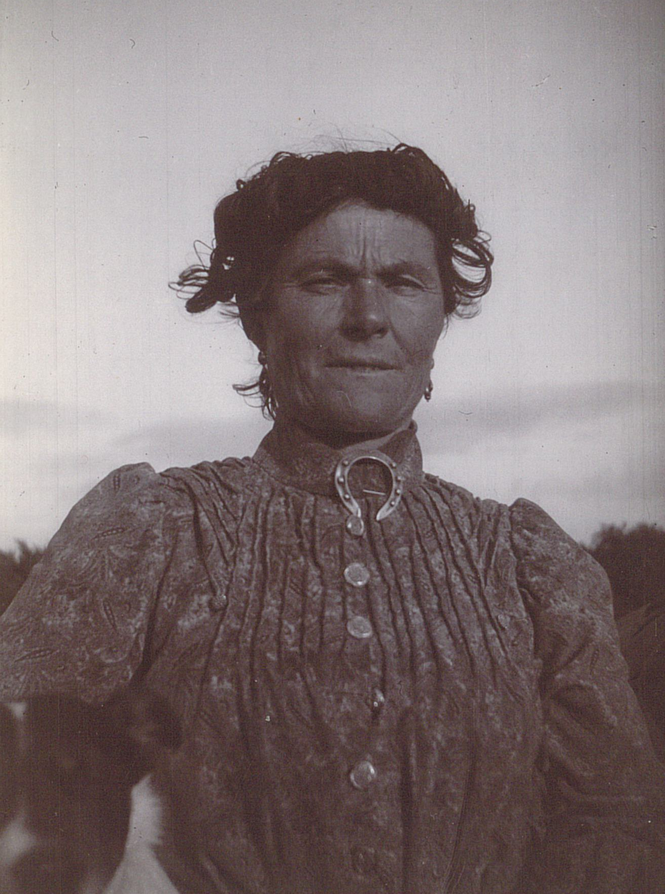 Priscilla Cooper