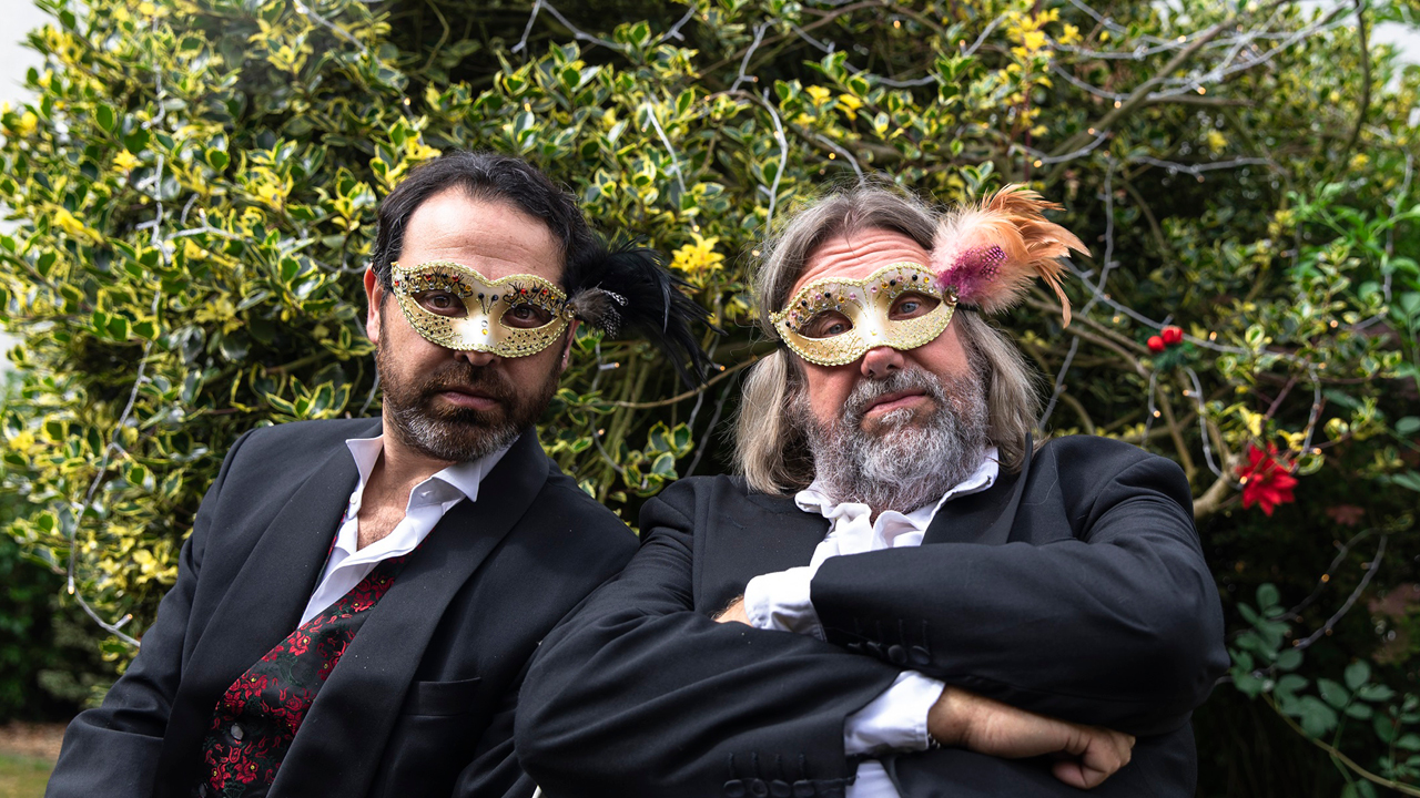 2020 Belshazzars Feast
