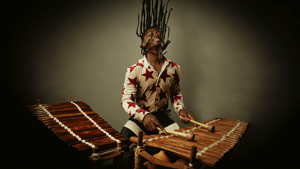 musician