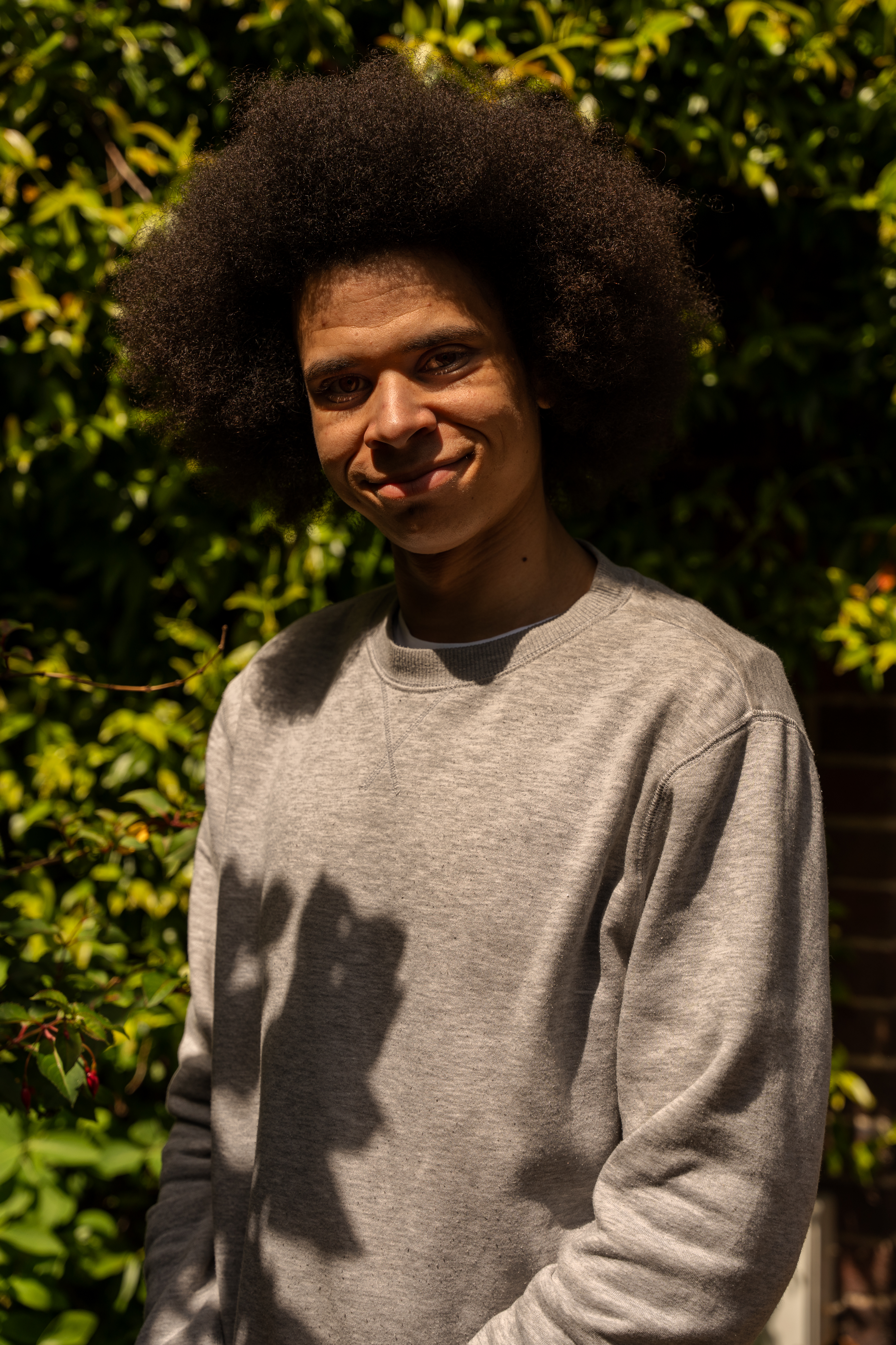 Portrait 3