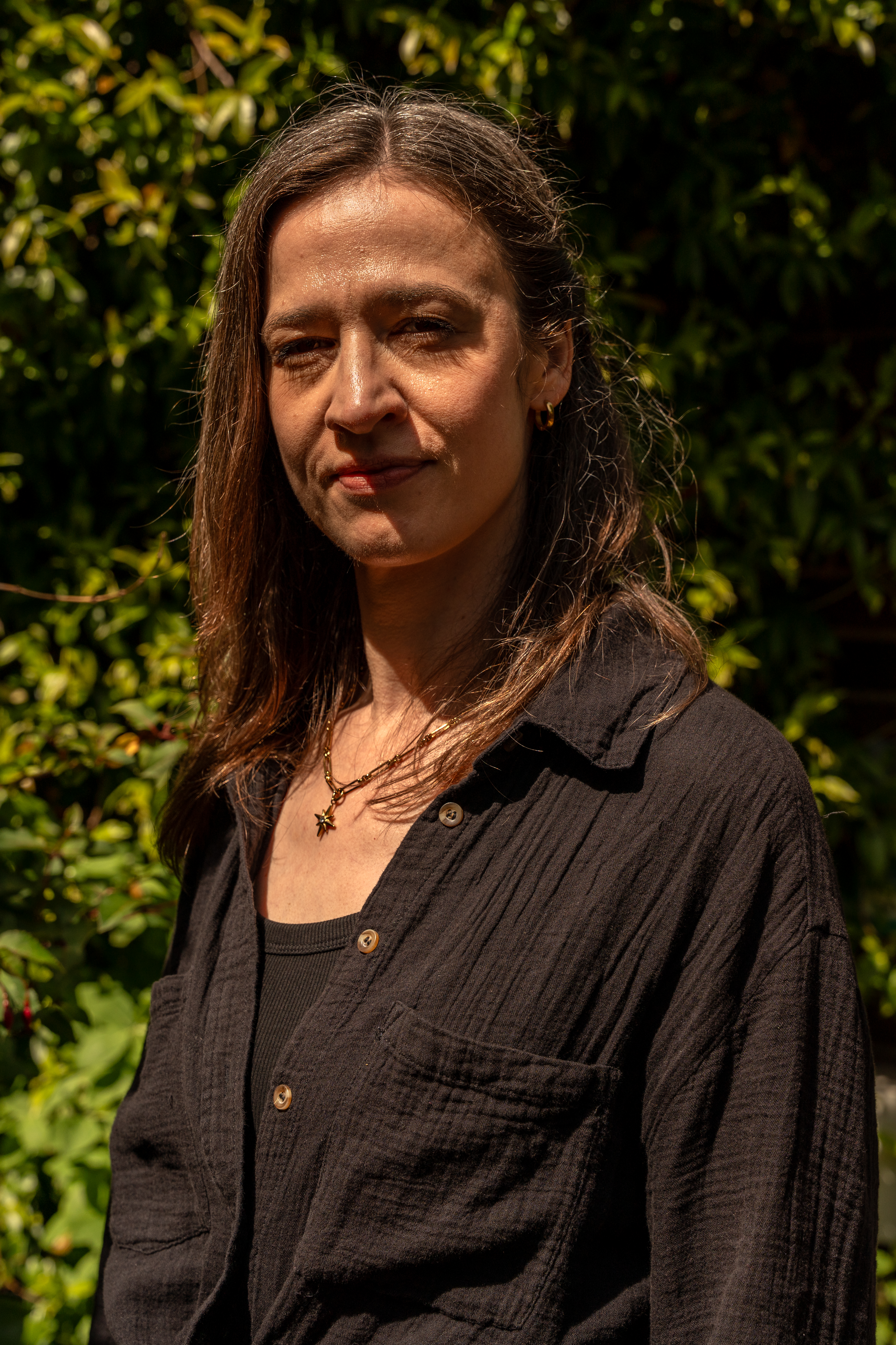 Portrait 4