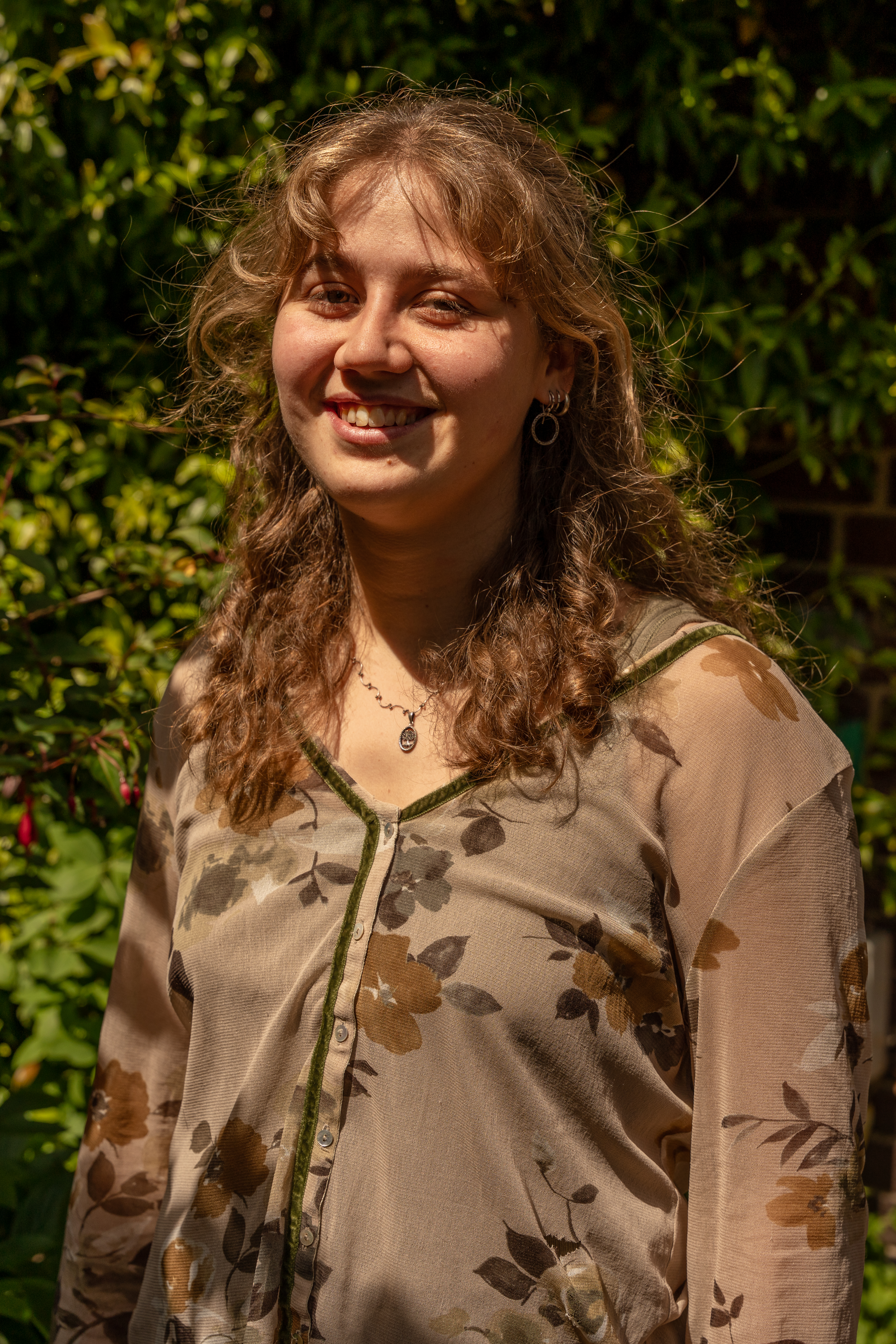 Portrait 6
