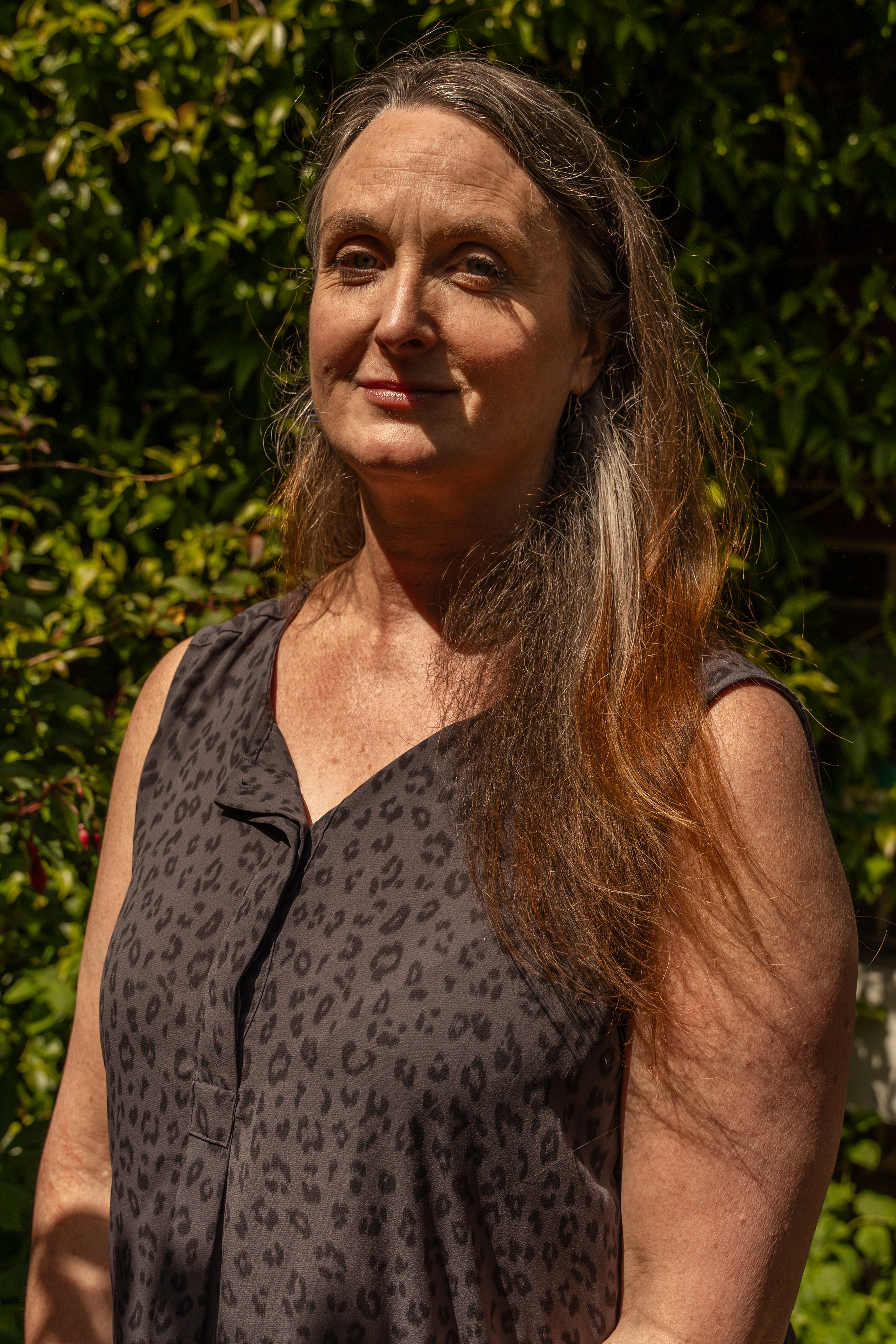 Portrait 7
